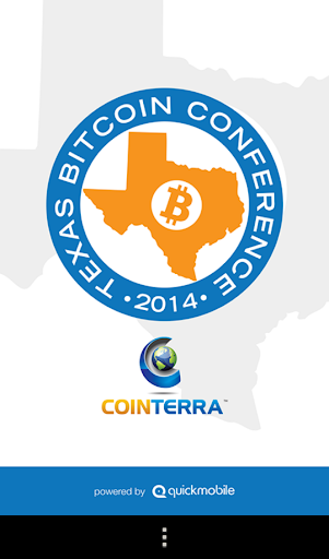 Texas Bitcoin Conference