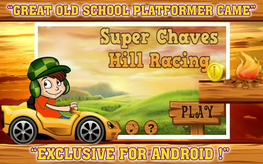Super Chaves Hill Racing