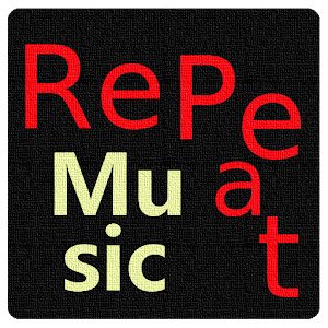 Repeat Music.apk 1.0.8