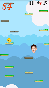 免費下載街機APP|Jumping Super Junior app開箱文|APP開箱王