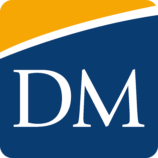 Des Moines Public Schools LOGO-APP點子