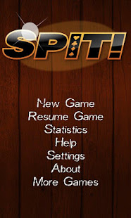 Spit ! Speed Card Game(圖1)-速報App