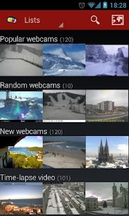 Worldscope Webcams