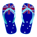 Australian Public Holidays icon