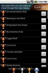 Trophies 4 Assassins Creed 3