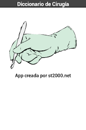 dictionary surgery poster 6