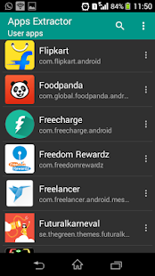 How to download Apps Apk Extractor patch 1.1 apk for android