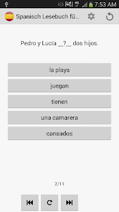 How to download Spanisch Lesebuch A1/A2 1.6 unlimited apk for laptop