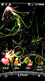 Fantasia Nr.7 Live Wallpaper