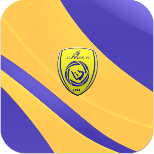 خلفيات نادي النصر LOGO-APP點子