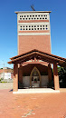 Campanario Iglesia San Joaquin