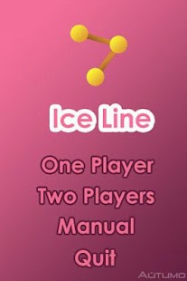 Ice Line