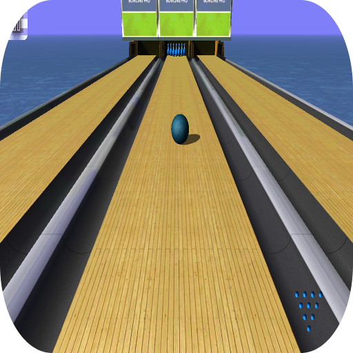 Bowling Ultimate 3D Pro