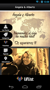 Free Boda Ángela & Alberto APK for Android