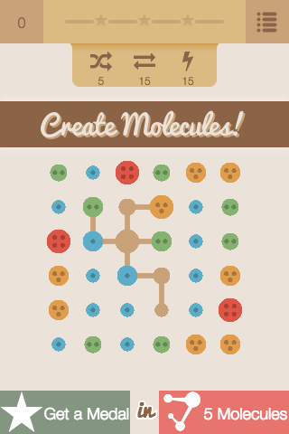 Molecule Match