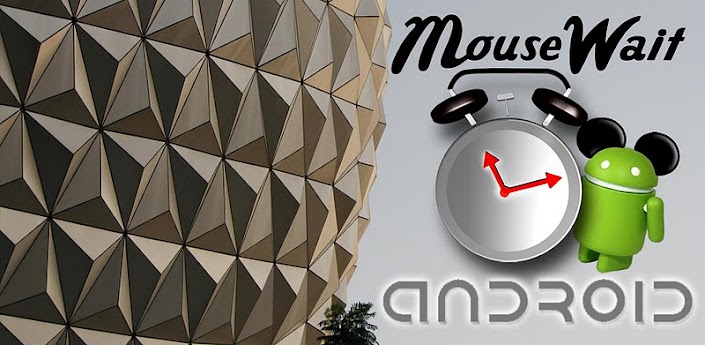 disney world images free. Disney World MouseWait FREE