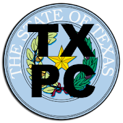 Texas Penal Code 2.0 Icon