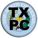 Texas Penal Code logo
