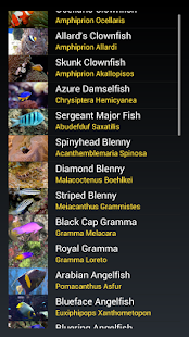 How to mod Marine Fishpedia 1.0.2 mod apk for laptop