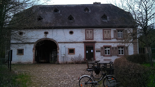 Freilichtmuseum Bad Sobernheim