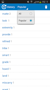 Tamili English dictionary(圖8)-速報App