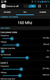 CPU Adjuster poster 8