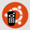 Ubuntu Remote Control logo