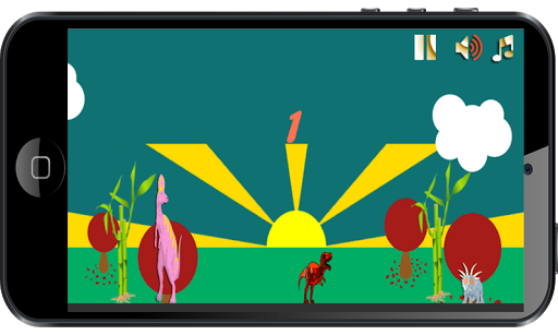 【免費冒險App】Petualangan Dinosaurus-APP點子