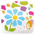 Pays de Gatine Tour logo