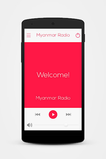 Myanmar Radio