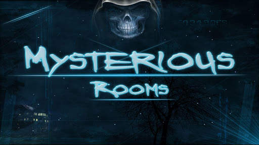 Mysterious Rooms