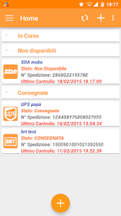 How to install My Shipments patch 1.0.17 apk for pc