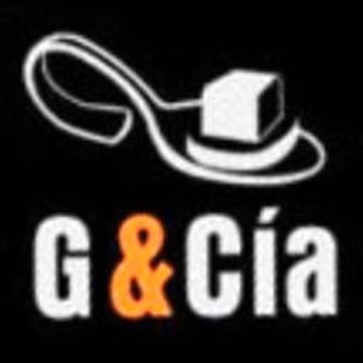 Gastronomía y cía. LOGO-APP點子