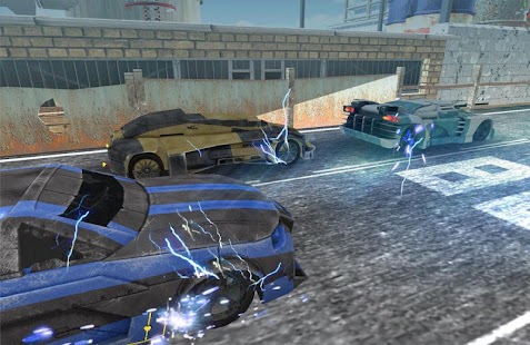 How to download Racing Apocalyptic Car 1.0 unlimited apk for laptop