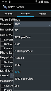 How to download Camera Control - GoPro Hero 4 patch 1.02 apk for bluestacks