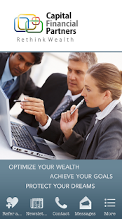 How to install Financial Advisor App 1.401 unlimited apk for bluestacks