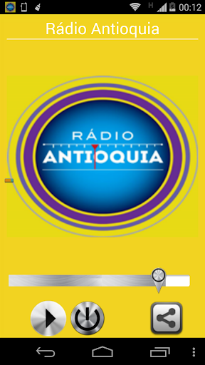 Rádio Antioquia