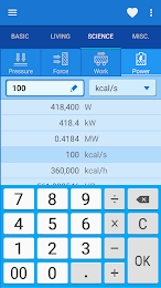 Unit Converter Pro 4