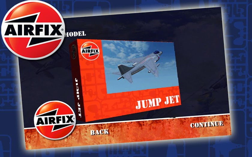 Dogfight Screen 3