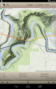 The Photographer's Ephemeris