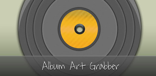 Album Art Grabber Pro Key -  apk apps