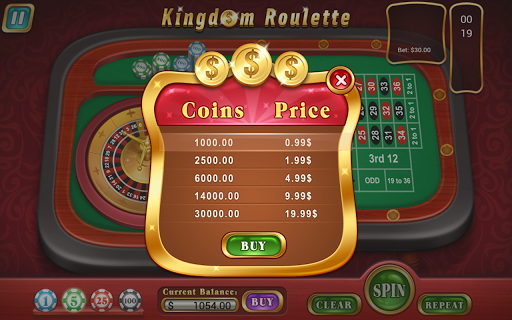 免費下載博奕APP|Kingdom Roulette Pro app開箱文|APP開箱王