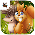 Forest Animals Arts and Crafts Apk