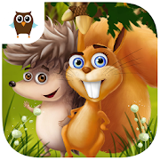 Forest Animals Arts and Crafts Mod apk versão mais recente download gratuito