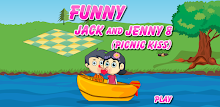 Fun Game-Jack and Jenny 8 APK