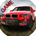 Family SUV Driver Simulator icon