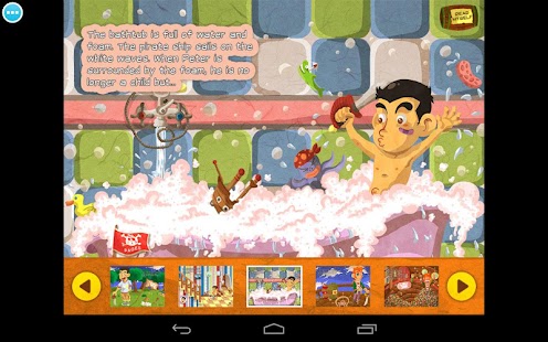 Free Download Peter The Onion Pirate APK for PC