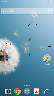 Z3 Theme v1.0 Apk