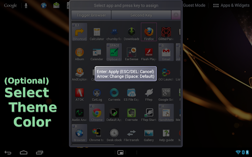 KeyTrigger(圖5)-速報App