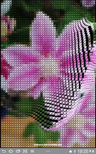 Magnetic Balls Live Wallpaper(圖3)-速報App